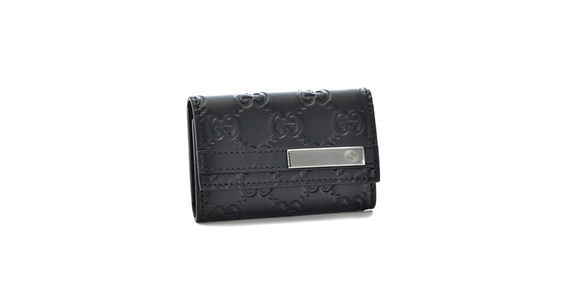 Amazon | (グッチ) GUCCI キーケース 237509 CWC1R 1000 6連